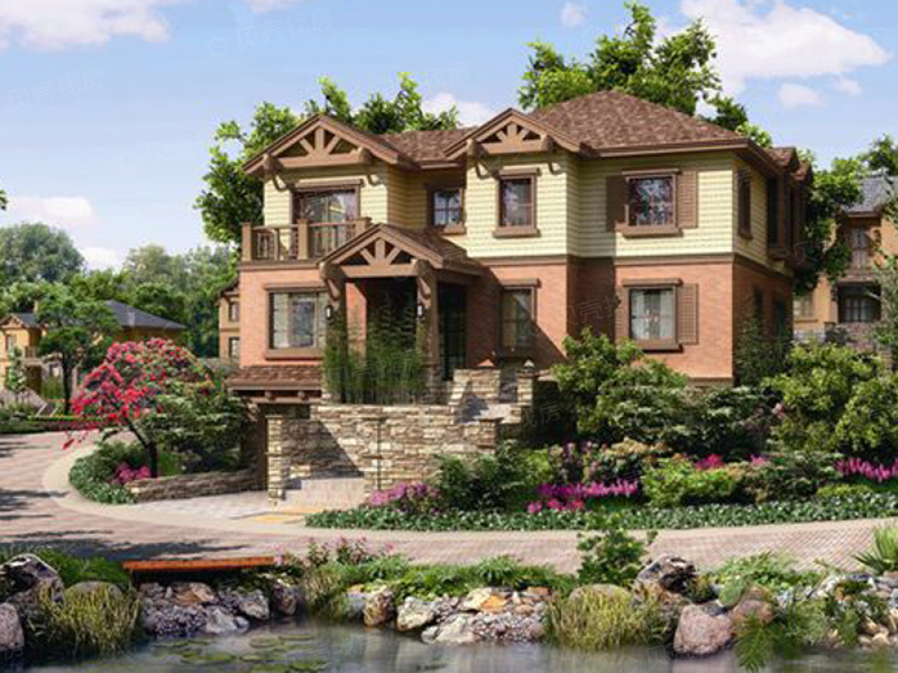 此图片为效果图