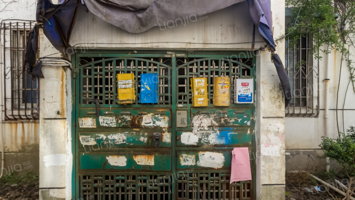 东中市散盘外景图