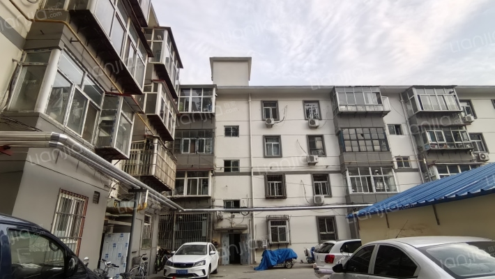 省文化厅外景图