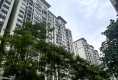 中海新城公馆户型图实景图