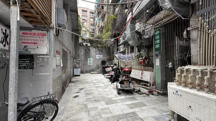 富水南路211号外景图