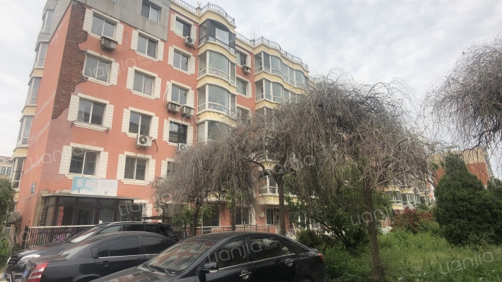 金沙水木年华外景图