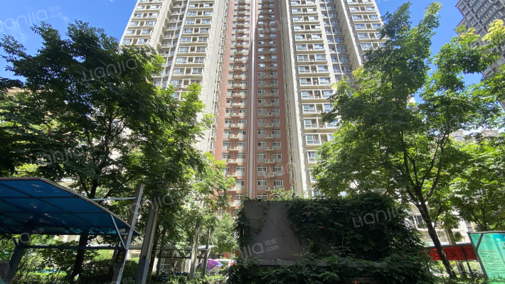 响塘文苑外景图