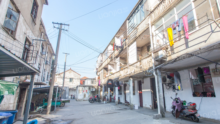 木浪路166号外景图