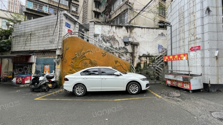 狮峰路91号外景图