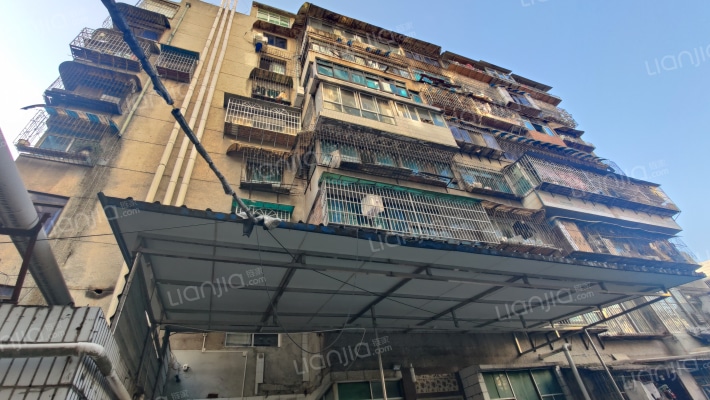 福田巷9号外景图