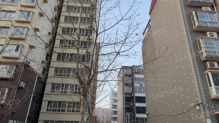 名都佳苑外景图