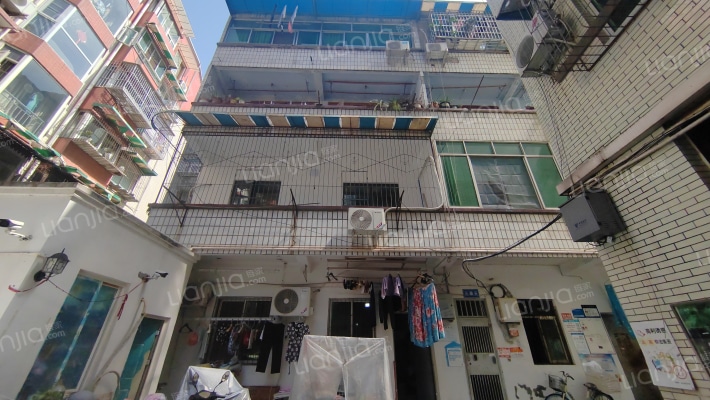 双华小苑外景图