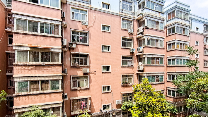 管城花园外景图