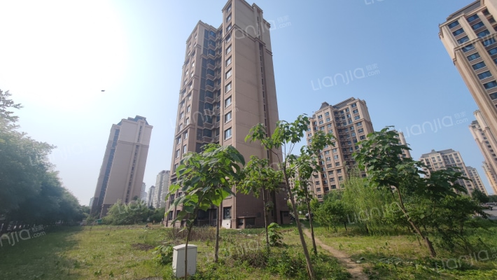 庄头新园外景图