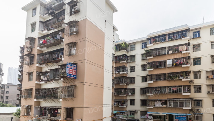 贝丽南路31号外景图