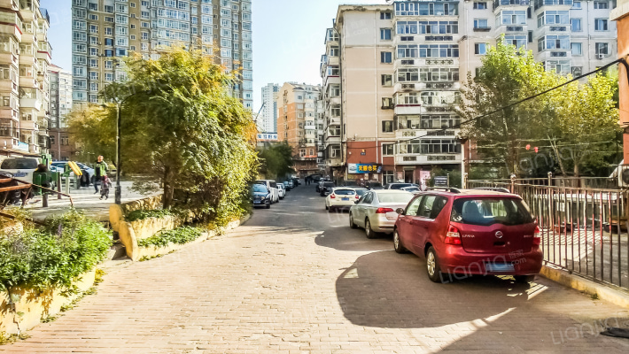 溪畔嘉园外景图