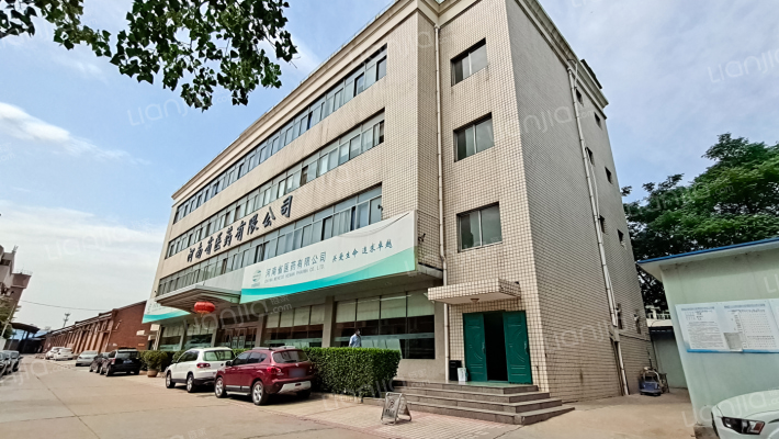 货站街149号院外景图