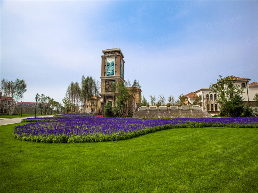 亿博隆河谷相册