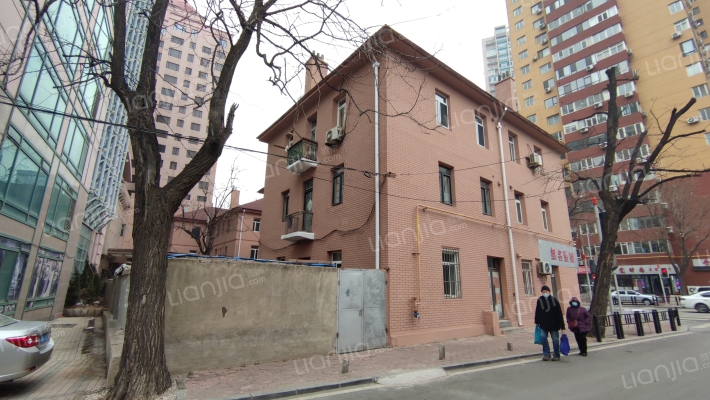 39中五五路外景图