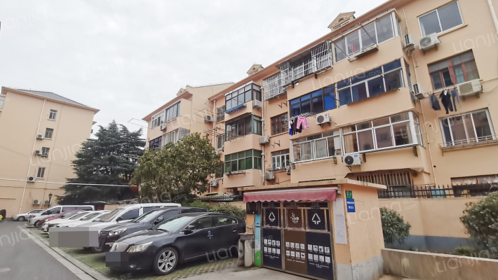 南中街51号外景图