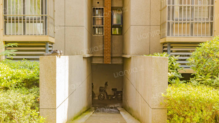 创维乐活城外景图