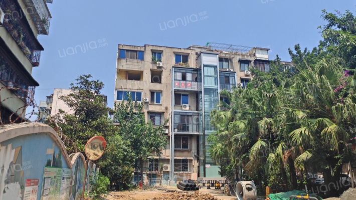 滨河北街75号外景图