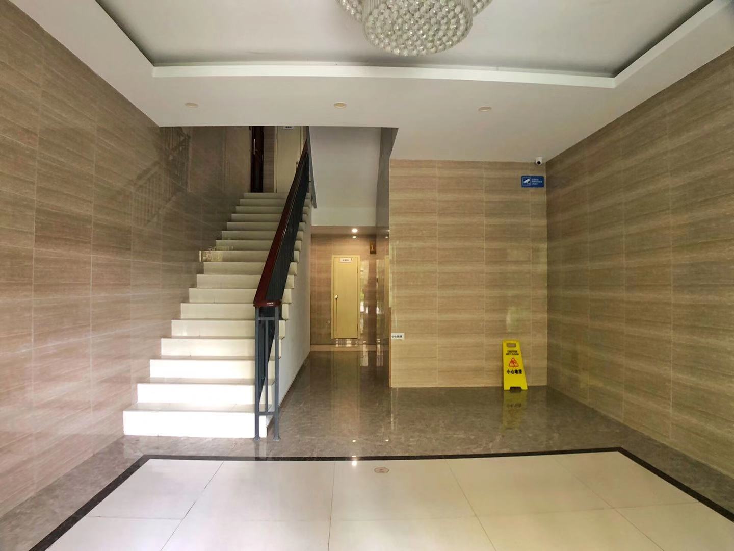 Fuli Shihao Yuan compound photo 8