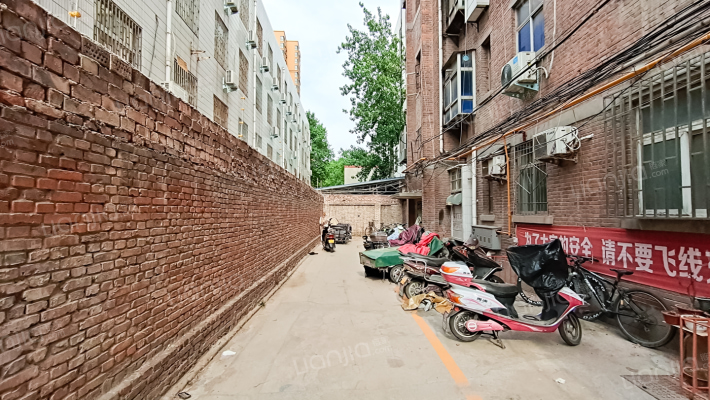 陇海东路54号院外景图