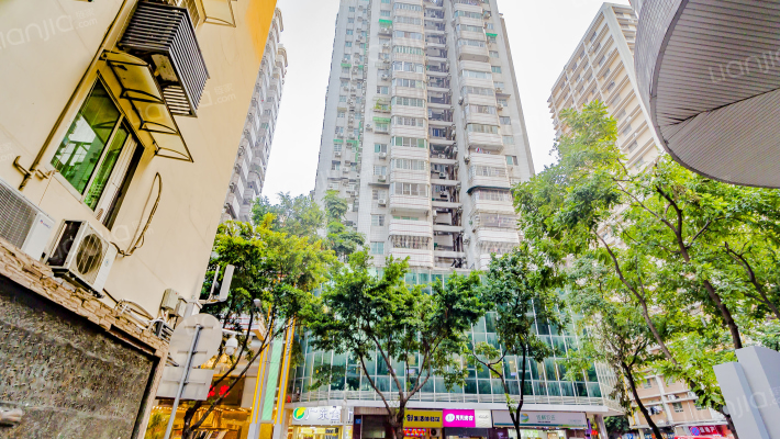 富宏花园外景图