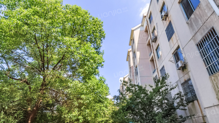 帝豪花园外景图