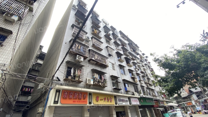 石笋街79号外景图