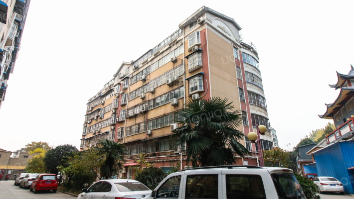 潩河苑外景图
