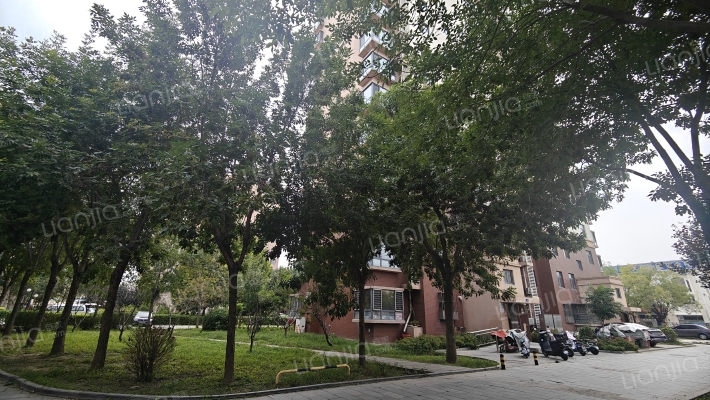 馨逸家园外景图