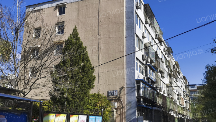 前桃园1号外景图