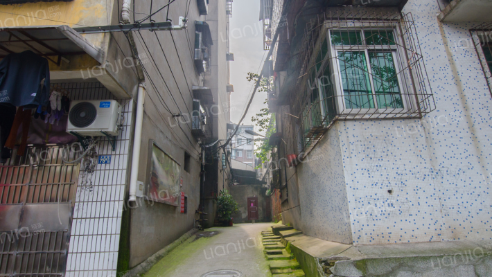 义勇路75号外景图