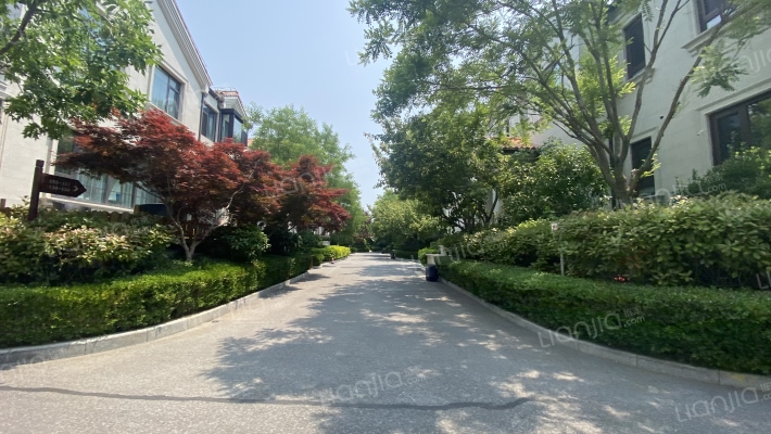 嶺海艺墅外景图