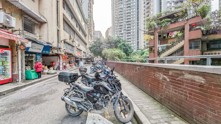 华一巷7号外景图