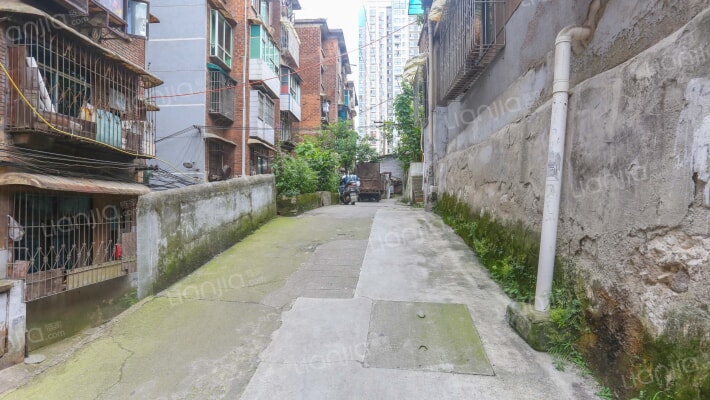 宝山南路一六九号外景图