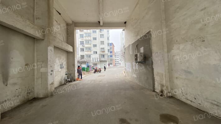 乾弘家园外景图