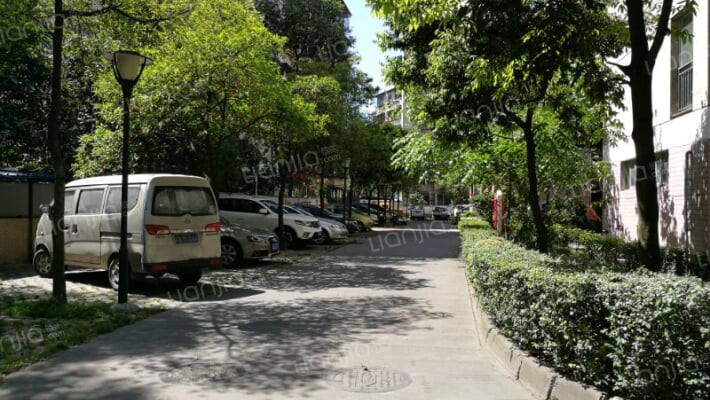 园中苑(武侯)外景图