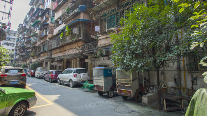 营康西路80号外景图