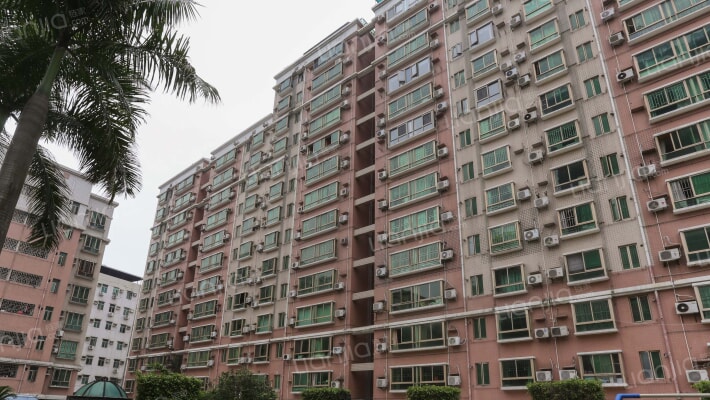 好景豪园外景图