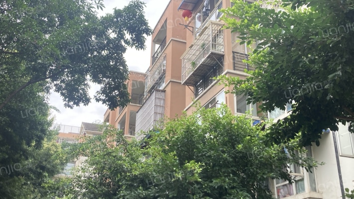 居家福地外景图