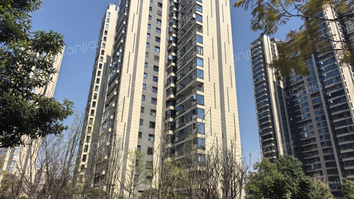 朗诗·上林熙华府2期外景图