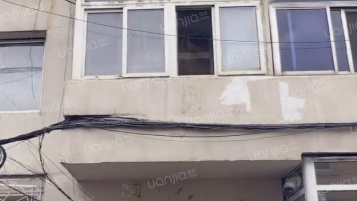 嘉兴社区外景图