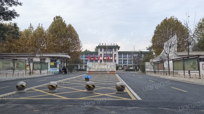 福美逸园外景图