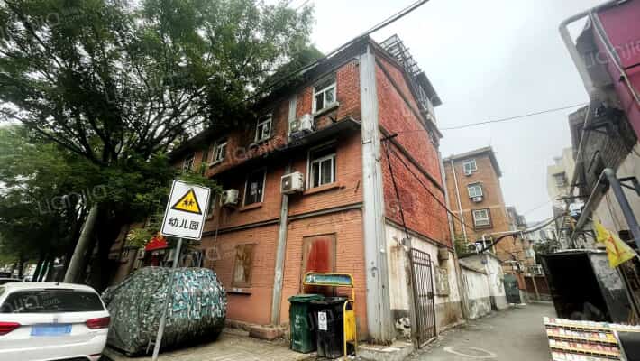 堤口南路外景图