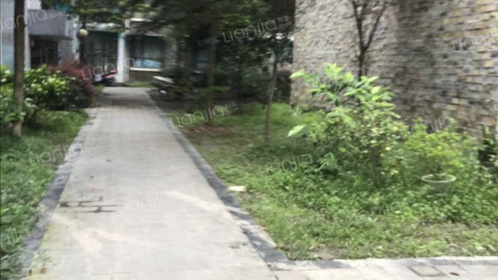 昙云雅居外景图