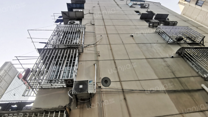 长宁路57-59号(单)外景图