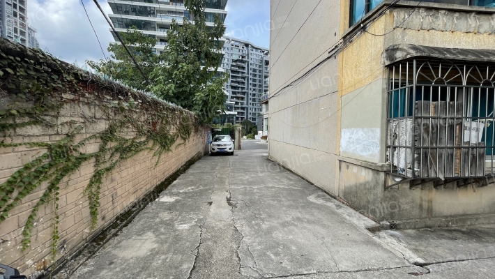 沙冲南路200号外景图