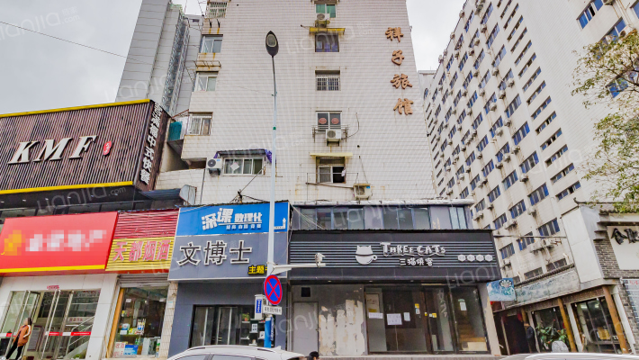 永红路47号外景图