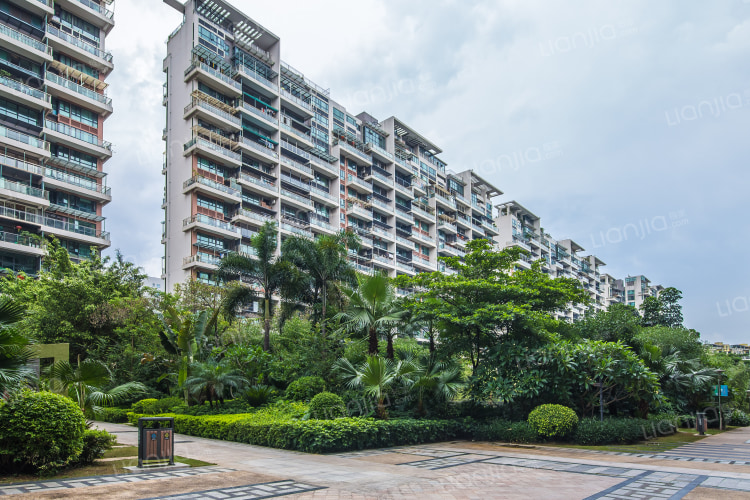 天健现代城_深圳天健现代城二手房|房价|租房【深圳贝壳找房】