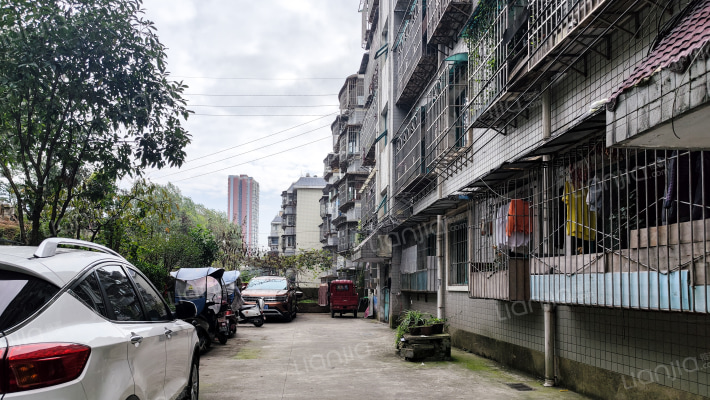 青龙路95号外景图