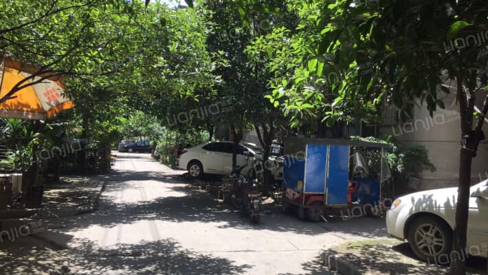 育苗路8号外景图